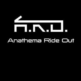 Imagen de Anathema Ride Out