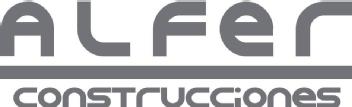 Imagen de ALFER CONSTRUCCIONES