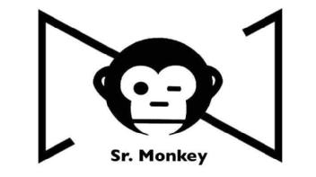 Imagen de Sr. Monkey