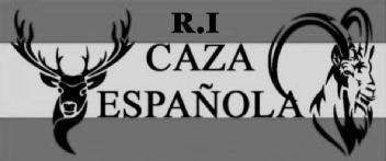 Imagen de R.I CAZA ESPAÑOLA