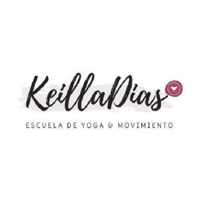 Imagen de Keilla Dias Escuela de Yoga & Movimiento
