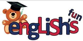 Imagen de ENGLISH\'S FUN
