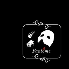 Imagen de Fantome