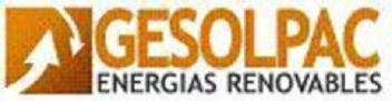 Imagen de GESOLPAC Energías Renovables