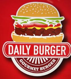 Imagen de DAILY BURGER GOURMET BURGER