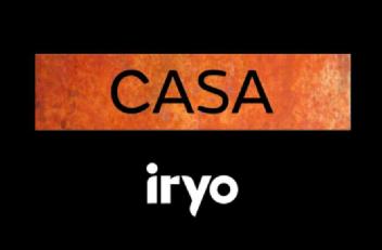 Imagen de CASA iryo