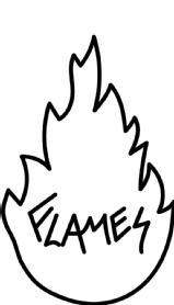 Imagen de Flames