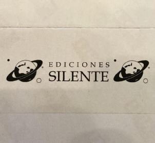 Imagen de Ediciones Silente
