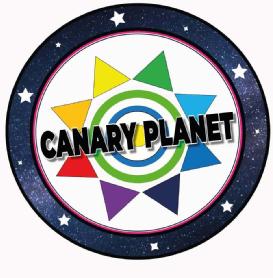 Imagen de CANARY PLANET