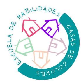 Imagen de ESCUELA DE HABILIDADES CASAS DE COLORES