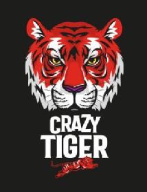 Imagen de CRAZY TIGER