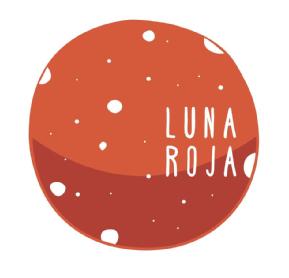 Imagen de Luna Roja
