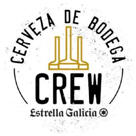 Imagen de Cerveza de Bodega CREW Estrella Galicia