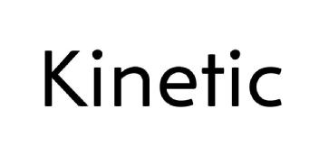 Imagen de Kinetic