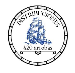 Imagen de DISTRIBUCIONES 420 ARROBAS