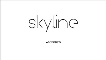 Imagen de skyline asesores