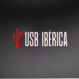 Imagen de USB IBÉRICA
