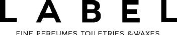 Imagen de LABEL Fine Perfumes Toiletries & Waxes