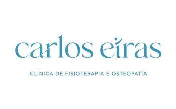 Imagen de CARLOS EIRAS CLÍNICA DE FISIOTERAPIA E OSTEOPATÍA