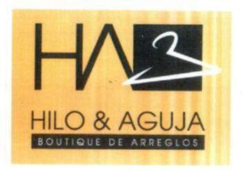 Imagen de HA HILO & AGUJA BOUTIQUE DE ARREGLOS