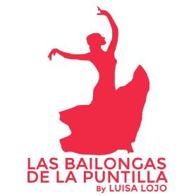 Imagen de LAS BAILONGAS DE LA PUNTILLA By LUISA LOJO