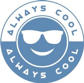 Imagen de ALWAYS COOL