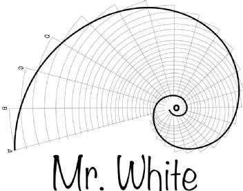 Imagen de Mr. White