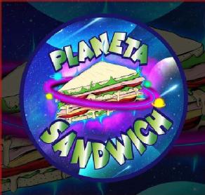 Imagen de PLANETA SANDWICH