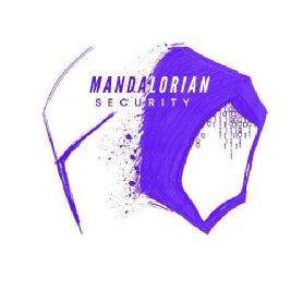 Imagen de Mandalorian Security