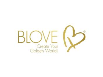 Imagen de BLOVE Create your golden world!
