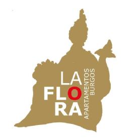 Imagen de Apartamentos La Flora Burgos