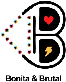 Imagen de BONITA & BRUTAL