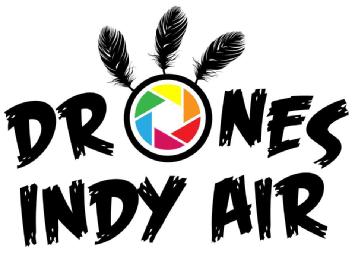Imagen de Drones Indy Air