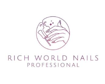 Imagen de RICH WORLD NAILS PROFESSIONAL