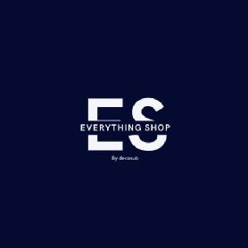 Imagen de everything shop