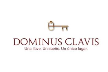 Imagen de Dominus Clavis una llave, un sueño, un único lugar