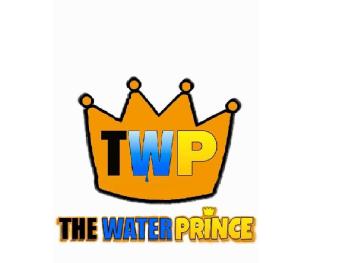 Imagen de TWP THE WATER PRINCE