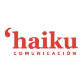 Imagen de \'HAIKU COMUNICACIÓN