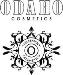Imagen de ODAHO COSMETICS TREATMENT COSMETICS