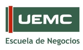 Imagen de UEMC ESCUELA DE NEGOCIOS