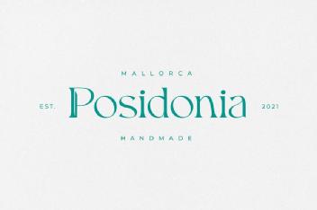 Imagen de MALLORCA EST. POSIDONIA 2021 HANDMADE