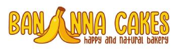 Imagen de BANANNA CAKES HAPPY AND NATURAL BAKERY