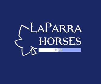 Imagen de LA PARRA HORSES 1983