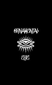 Imagen de ORNAMENTAL EYE