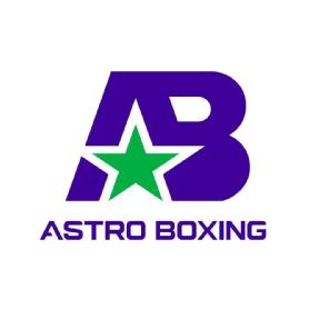 Imagen de ASTRO BOXING