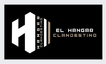 Imagen de EL HANGAR CLANDESTINO