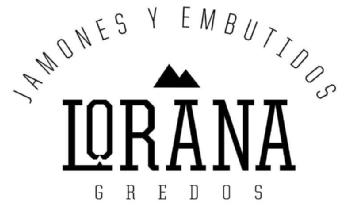 Imagen de JAMONES Y EMBUTIDOS LORANA GREDOS