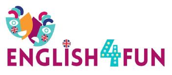 Imagen de ENGLISH4FUN