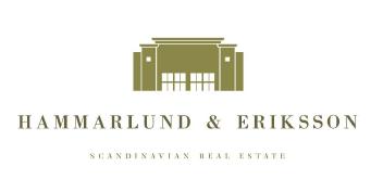 Imagen de HAMMARLUND & ERIKSSON SCANDINAVIAN REAL ESTATE