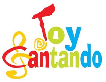 Imagen de Toy Cantando